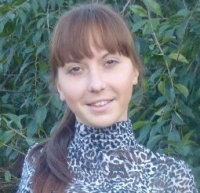 Екатерина