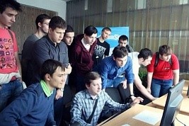 ОТКРЫЛИ БАЗОВЫЕ КАФЕДРЫ В ВУЗАХ